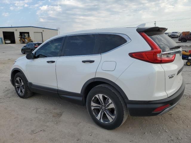 2019 HONDA CR-V LX - 5J6RW6H38KL004087