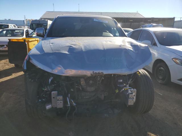 2018 JEEP GRAND CHER - 1C4RJFCG8JC361007