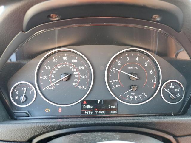 2015 BMW 328 I - WBA3A5C58FF608947