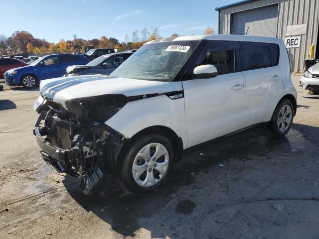 2015 KIA SOUL - KNDJN2A25F7134326