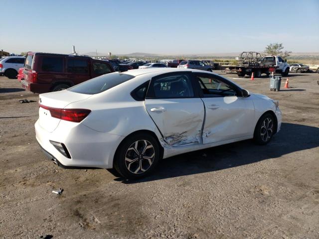 2021 KIA FORTE FE - 3KPF24AD6ME269923