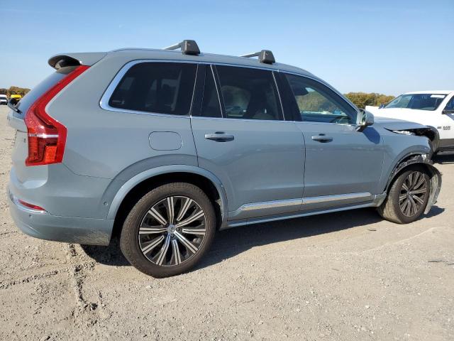 VOLVO XC90 PLUS 2023 gray  gas YV40621NXP1929084 photo #4