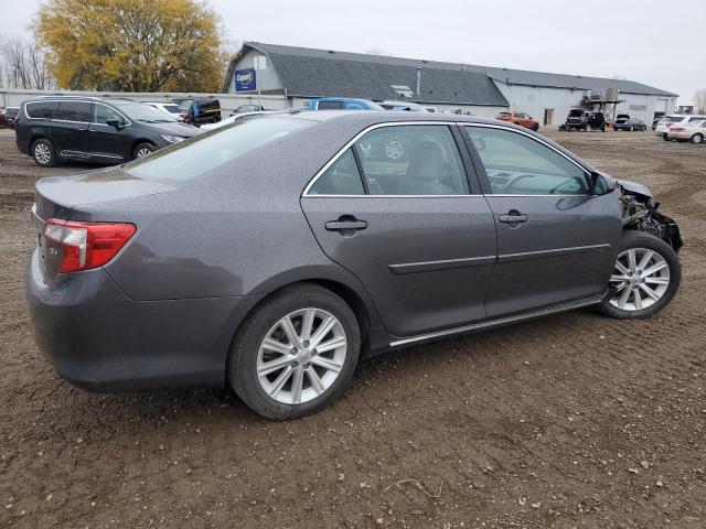 VIN 4T1BF1FKXEU866905 2014 Toyota Camry, L no.3