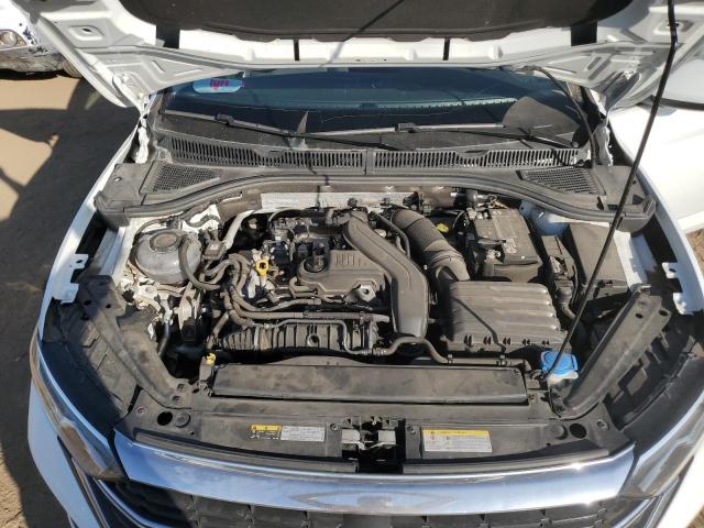 VIN 3VWCM7BU9NM026477 2022 VOLKSWAGEN JETTA no.11