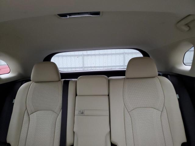 2018 LEXUS RX 350 BAS - 2T2ZZMCA6JC110093