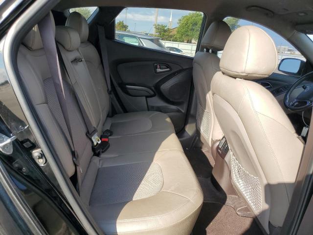 2015 HYUNDAI TUCSON LIM - KM8JU3AG5FU113929