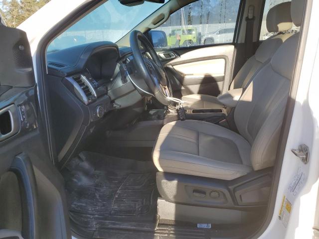 2021 FORD RANGER XL - 1FTER4FH1MLD34963