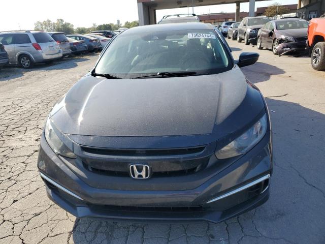 2HGFC2F62KH525599 2019 HONDA CIVIC