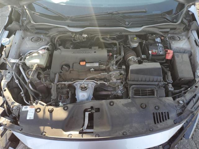 2HGFC2F69KH605658 2019 HONDA CIVIC