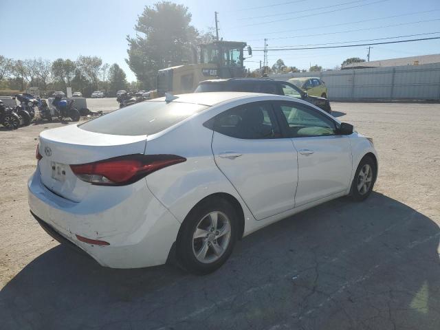 2015 HYUNDAI ELANTRA SE - 5NPDH4AE8FH629142