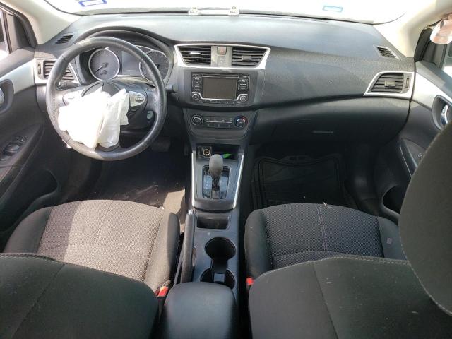2018 NISSAN SENTRA S - 3N1AB7AP0JY299793