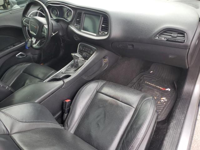 2015 DODGE CHALLENGER - 2C3CDZBG6FH714661