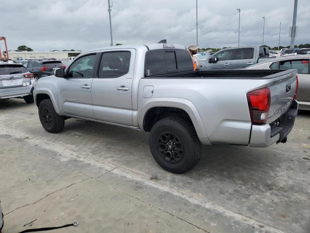 VIN 3TMAZ5CN2NM166054 2022 Toyota Tacoma, Double Cab no.2