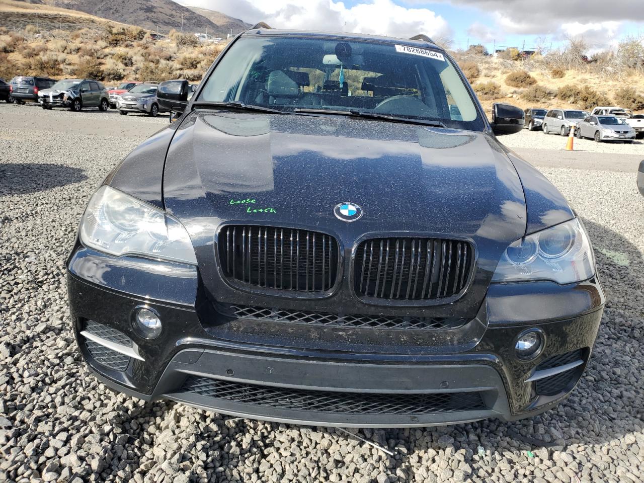 Lot #3006469148 2013 BMW X5 XDRIVE3