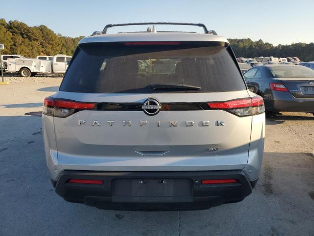 2022 NISSAN PATHFINDER - 5N1DR3BA3NC227022