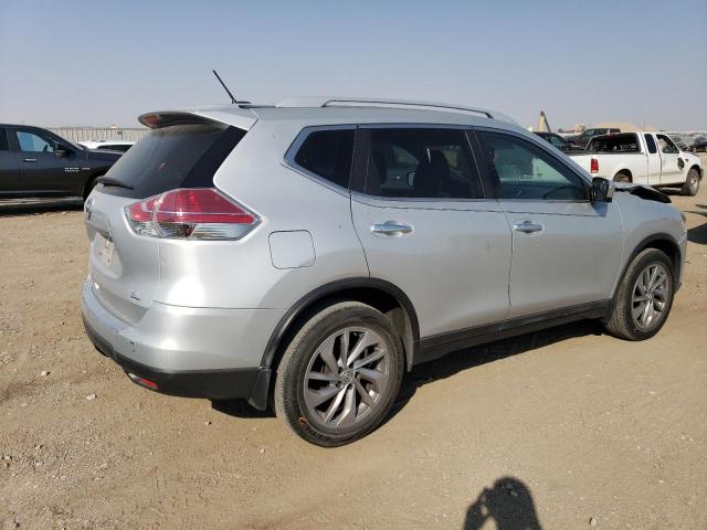 2015 NISSAN ROGUE S - 5N1AT2MT4FC779207