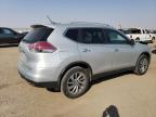 Lot #3023026114 2015 NISSAN ROGUE S