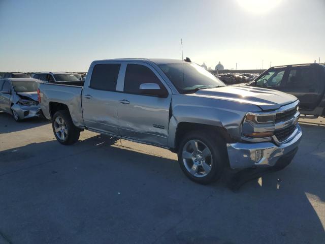 2018 CHEVROLET SILVERADO - 3GCPCREC5JG562728