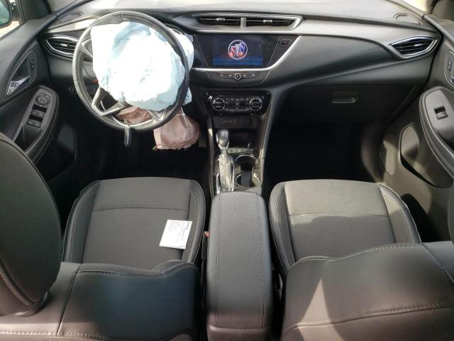 2021 BUICK ENCORE GX - KL4MMESL5MB153522