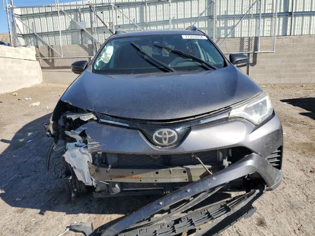 2017 TOYOTA RAV4 LE - 2T3BFREV9HW562471