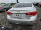 INFINITI Q50 HYBRID photo