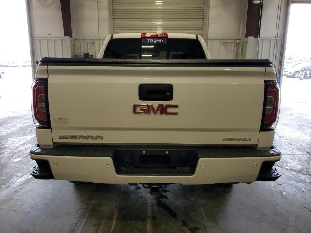 2017 GMC SIERRA K15 - 3GTU2PEC7HG248857