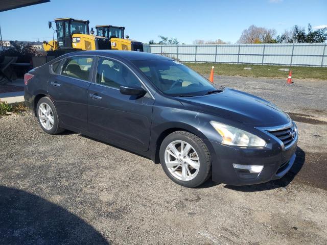 VIN 1N4AL3AP4EC401670 2014 Nissan Altima, 2.5 no.4