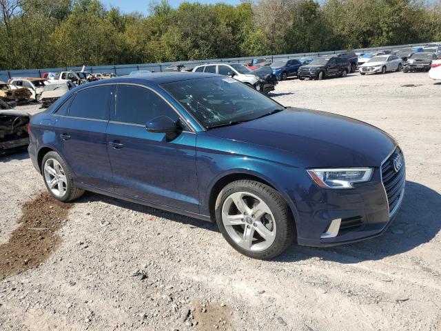 2018 AUDI A3 PREMIUM - WAUAUGFF6J1086243