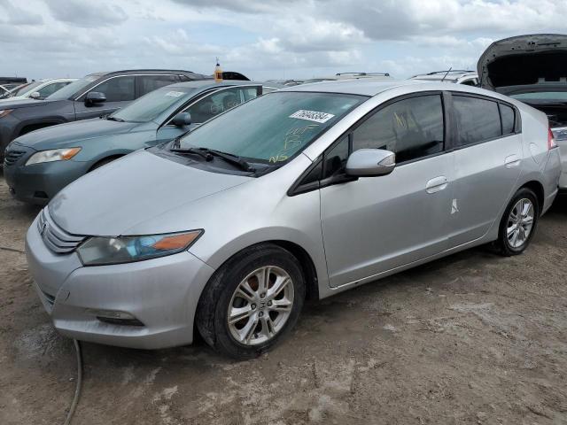 2011 HONDA INSIGHT EX #2927751454