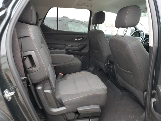 2021 CHEVROLET TRAVERSE L - 1GNERGKW3MJ167594