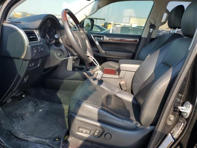 2019 LEXUS GX 460 - JTJBM7FX1K5235200