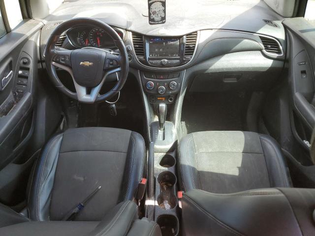 2019 CHEVROLET TRAX 1LT - KL7CJLSB5KB947811