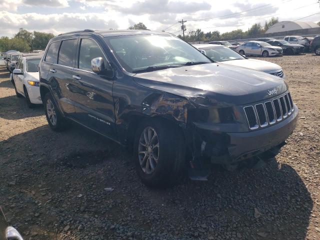 Vin: 1c4rjfbg8ec299129, lot: 72804364, jeep grand cher limited 20144