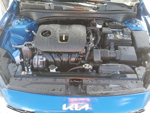 2024 KIA FORTE GT L - 3KPF54AD4RE719437