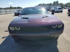 DODGE CHALLENGER photo