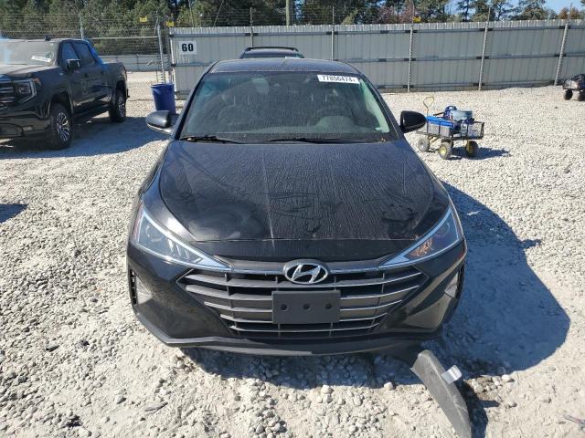 VIN 5NPD84LF4LH547491 2020 HYUNDAI ELANTRA no.5