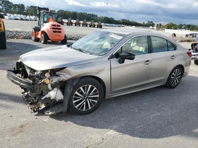 2018 SUBARU LEGACY 2.5 - 4S3BNAF63J3033005