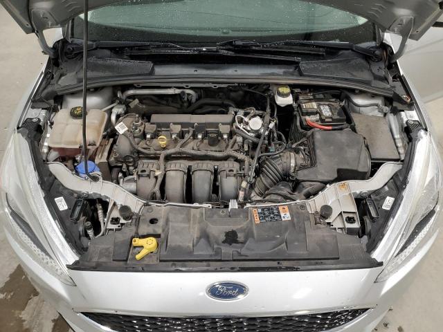 VIN 1FADP3F26JL297501 2018 Ford Focus, SE no.11