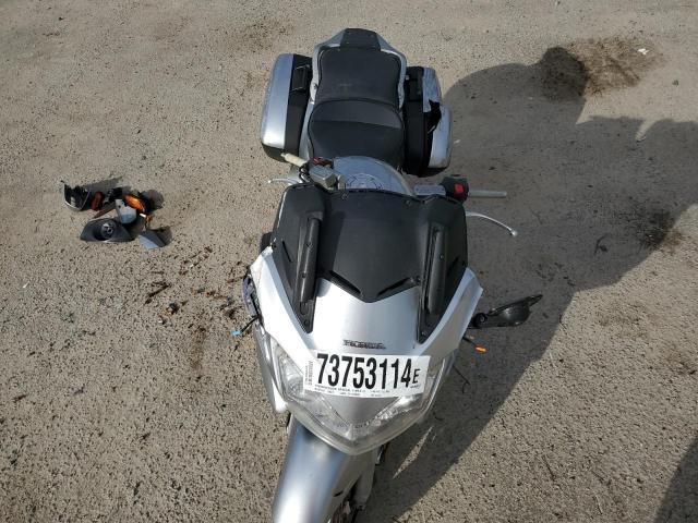 2007 HONDA ST1300 A JH2SC51467M500558