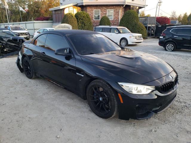 2015 BMW M4 - WBS3U9C57FJ967939