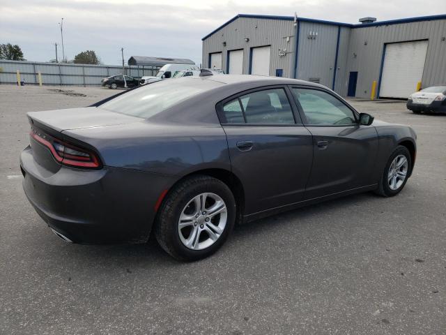 2023 DODGE CHARGER SX - 2C3CDXBG1PH701306