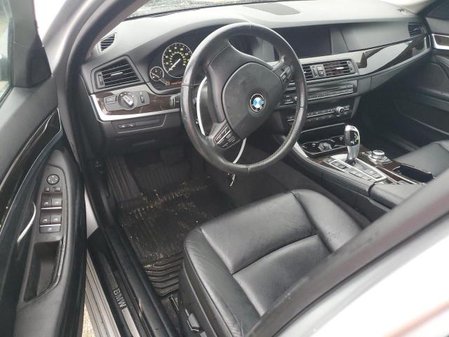 VIN WBAFU7C58DDU70643 2013 BMW 5 Series, 535 XI no.8