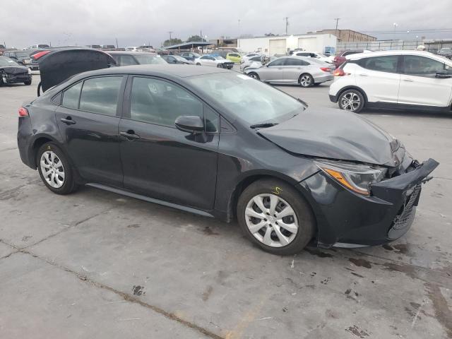 2022 TOYOTA COROLLA LE - 5YFEPMAE3NP377664