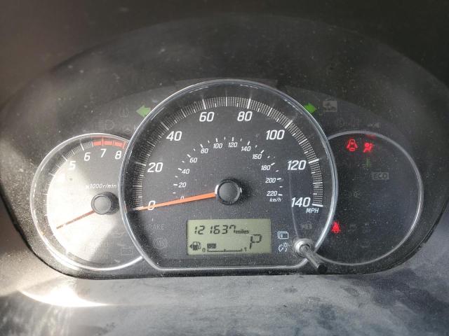 2017 MITSUBISHI MIRAGE GT ML32A5HJ8HH008606
