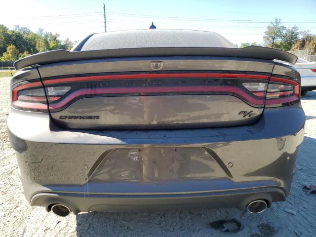 VIN 2C3CDXCT2LH248481 2020 DODGE CHARGER no.6