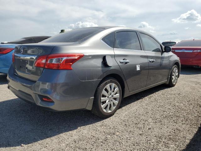 VIN 3N1AB7AP8GY312413 2016 Nissan Sentra, S no.3