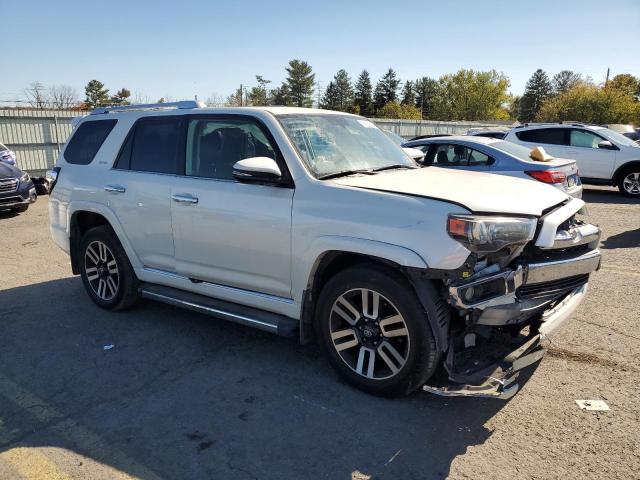 VIN JTEBU5JRXJ5603237 2018 TOYOTA 4RUNNER no.4