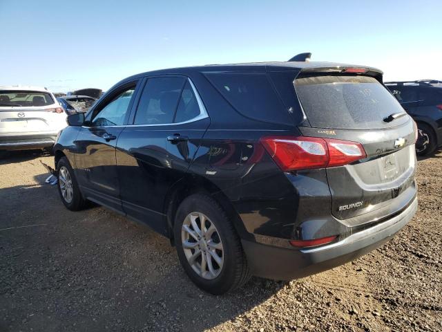 2018 CHEVROLET EQUINOX LT - 2GNAXJEV0J6313026