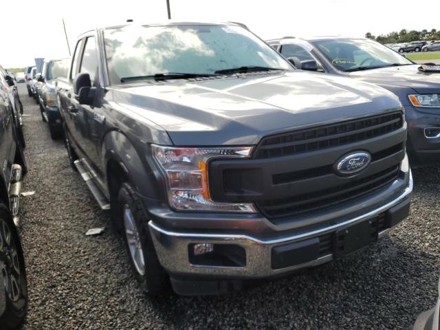 Vin: 1ftex1cb6kkd87388, lot: 74355094, ford f-150 super cab 20194