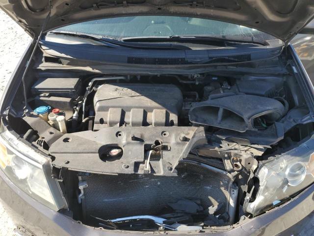 2016 HONDA ODYSSEY SE - 5FNRL5H30GB123156